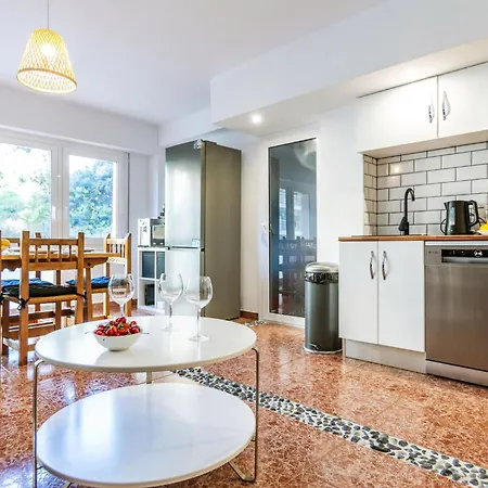 Popa By Interhome Appartement Calella