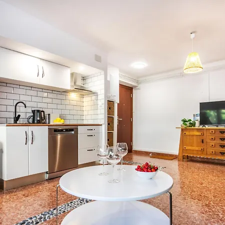 Appartement Popa By Interhome