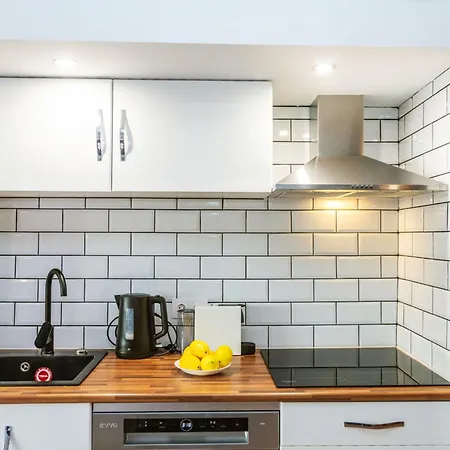 Popa By Interhome Calella