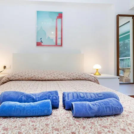 Popa By Interhome Appartement Calella