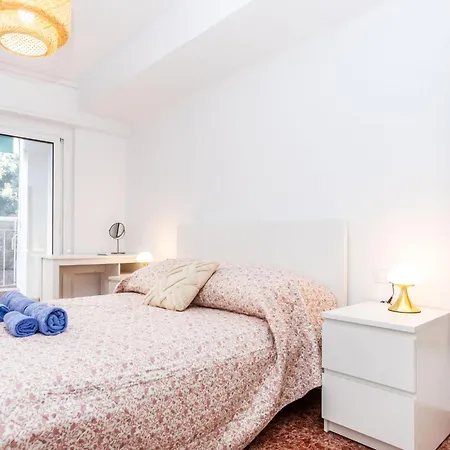 Popa By Interhome Appartement Calella